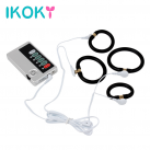 Секс-набор IKOKY для электростимуляции photo 2