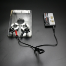 Электростимулятор Electro Shock для мужчин. Зажим. photo 2