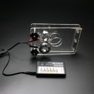 Электростимулятор Electro Shock для мужчин. Зажим. photo 3