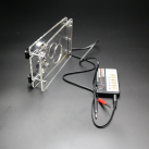 Электростимулятор Electro Shock для мужчин. Зажим. photo 4