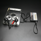 Электростимулятор Electro Shock для мужчин. Зажим. photo 1