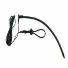 Силиконовая анальная пробка Electro Shock Extender photo 3