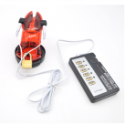 Пояс целомудрия для мужчин с электростимуляцией photo 2