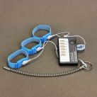 3 насадки на пенис и палочка с электростимуляцией photo 2