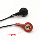 Кабель с точечными электростимуляторами - 4 шт photo 1