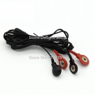 Кабель с точечными электростимуляторами - 4 шт photo 2