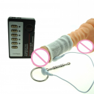 Комплект электро секс-игрушек для мужчин  photo 2