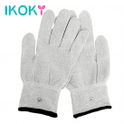 Перчатки с электростимуляцией IKOKY  photo 2