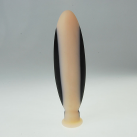 Силиконовая пробка для вагинальной и анальной стимуляции photo 3