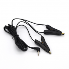 Зажимы для сосков и клитора Climax с электростимуляцией photo 4