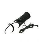 Кольцо и насадка на пенис электростимулирующая  photo 2