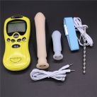 Набор для анального секса с электростимуляцией photo 2