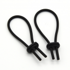 Эрекционные кольца 2 шт. для электростимулятора photo 2