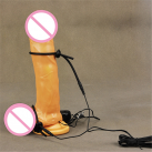 Эрекционные кольца 2 шт. для электростимулятора photo 1