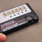 Блок питания для электростимуляции с 2 выходами Electro Shock photo 1