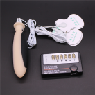 Анальная пробка с электростимуляцией  photo 2