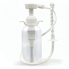 Очиститель влагалища и анала photo 3