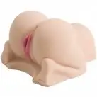 Мастурбатор DOGGIE STYLE DEBBIE photo 3