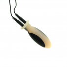 Анальный butt plug с электростимуляцией photo 4