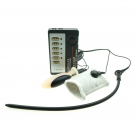 Анальный butt plug с электростимуляцией photo 2