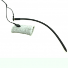 Анальный butt plug с электростимуляцией photo 3