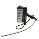 Кольцо и палочка для электростимуляции Electro Shock photo 2