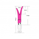 Вибратор G Spot USB Charge photo 4