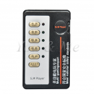 Блок для секс-игрушки с электростимуляцией photo 3