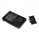 Блок для секс-игрушки с электростимуляцией photo 1