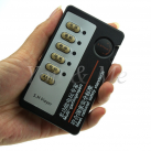 Блок для секс-игрушки с электростимуляцией photo 2