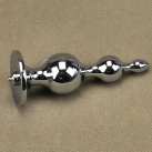 Анальная пробка с электростимуляцией  photo 1