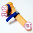 Набор электростимулирующих насадок для пениса photo 5