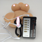 Набор секс-игршек для электростимуляции ZCZ  photo 2