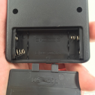 Секск-игршка с электрическим зарядом ZCZ для муж. и жен. photo 5