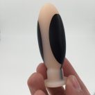 Butt plug ZCZ с электрическим зарядом photo 2