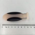 Butt plug ZCZ с электрическим зарядом photo 5