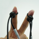 Зажимы для сосков с электростимуляцией photo 3