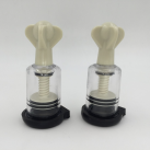 Медицинский плагин ZCZ для электростимуляции сосков и вагины photo 5