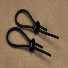 Кольца на пенис для электростимуляции Electro Shock  photo 6