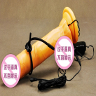 Кольца на пенис для электростимуляции Electro Shock  photo 5