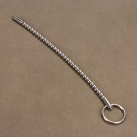 Электростимулятор мужской. Уретральный катетер - 260 мм. Кольца для пениса. photo 4