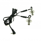 Зажимы для сосков с электростимуляцией Сlimax  photo 4