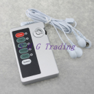 Провод с 4 головками для электростимуляции Electro Shock  photo 2