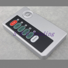 Провод с 4 головками для электростимуляции Electro Shock  photo 6