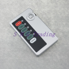 Провод с 4 головками для электростимуляции Electro Shock  photo 5