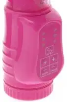 Вибратор PERFECT VIBE RABBIT photo 3