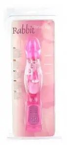 Вибратор PERFECT VIBE RABBIT photo 4