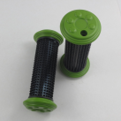 Электростимулятор с 2 насадками Digital Electro Shock  photo 4