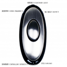 2 силиконовых кольца на член для электростимуляции photo 1