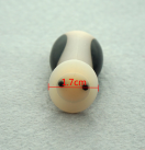 Электростимуляторы Electro shock: вагинальный и анальный photo 6